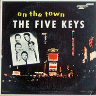 The Five Keys